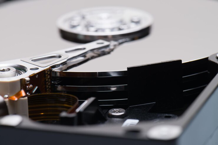 Hidden Dangers of Improper Hard Drive Destruction