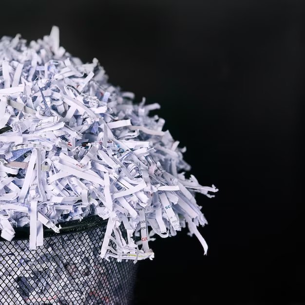 The Importance of Secure Shredding: On-Site vs. Off-Site Shredding